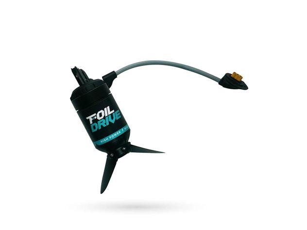 2025 Foil Drive Fusion - 20 cm