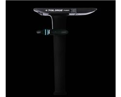 Foil Drive Fusion 20 cm foiling components (wings,masts,etc)