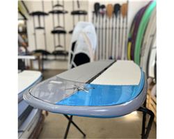 Naish Hover 4' 6" foiling all foiling