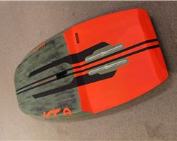 Kt Surfing Ginxu foiling wind wing foilboard