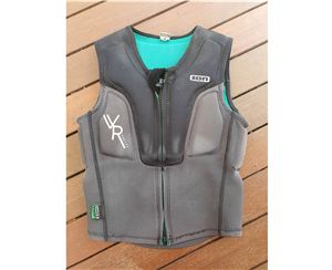 Ion Vector Impact Vest - Small