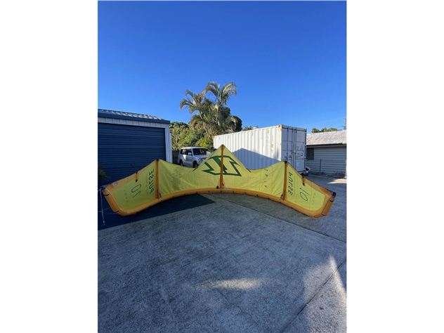 2020 North Pulse - 10 metre