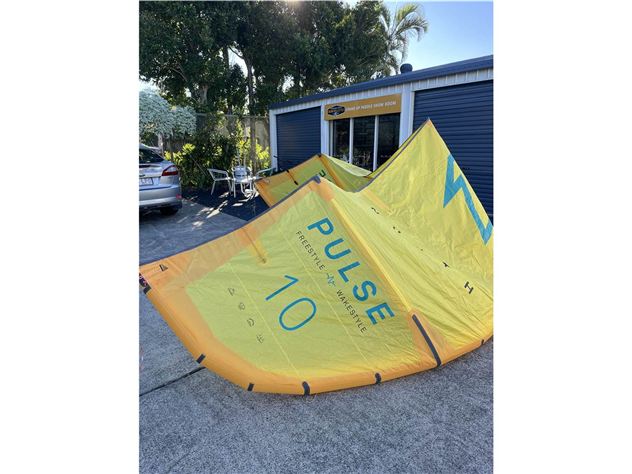 2020 North Pulse - 10 metre