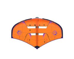 Duotone Unit 2026 5 metre foiling wind wing