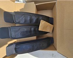 Duotone Box Of Three New Fanatic Footrstrps With windsurfing accessorie