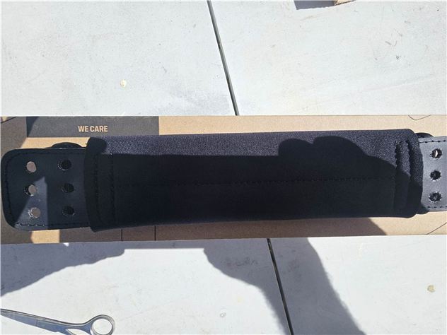 2024 Duotone Box Of Three New Fanatic Footrstrps With