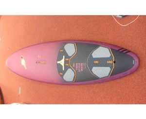 2024 JP Australia 2024 Jp Freestyle Wave Pro 78L - 227 cm