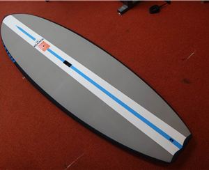 2022 Naish Mana Soft Deck - 9' 5"