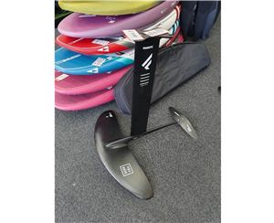 2021 Fanatic Sky Sup - 6' 3", 106 Litres