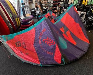 2023 Duotone Dice Sls - 8 metre