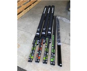 2024 Simmer Style Kids Masts