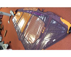 2023 Neil Pryde Neil Pryde Combat Hd 4.0  2023 - 4 metre