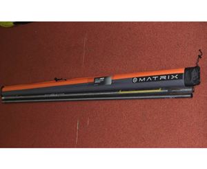 Neil Pryde Neil Pryde Rsx 520/2 Sdm Mast 100% Only