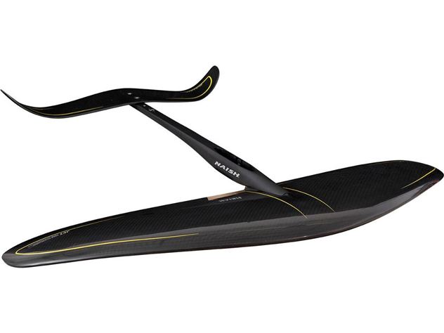 Naish Jet Complete 1650 S26 - 1650 cm