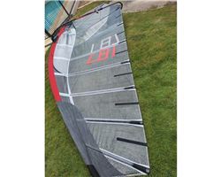 Starboard Free Formula 230 cm foiling windsurfing foilboard