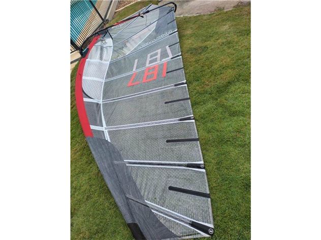 Starboard Free Formula - 230 cm