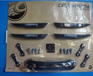 2019 Cabrinha Fin Pack 20Mm