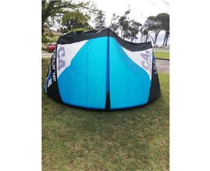 2016 Ozone C4 V6 - 12 metre