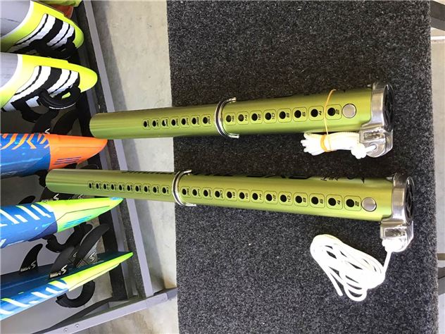 2025 Simmer Style Sx6 Alu Sdm Extensions