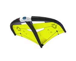 Duotone Unit 2025- New -  Free Post  2.5. 2.5 metre foiling wind wing