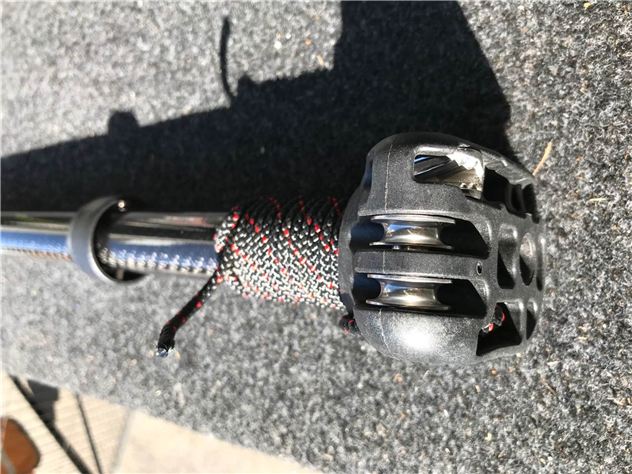 2025 Simmer Style Sx8 Carbon Rdm