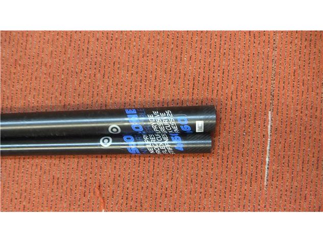 2019 Neil Pryde Neil Pryde Rs One 430/2  65% Carbon Sdm