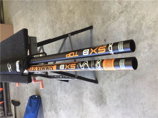 2025 Simmer Style Sx8 Rdm