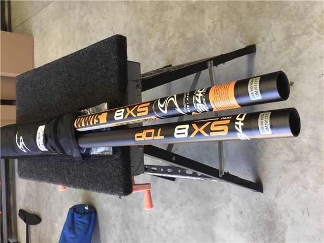 2025 Simmer Style Sx8 Rdm