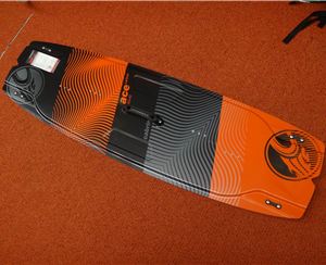 2019 Cabrinha Ace Carbon Board Only - 141 cm