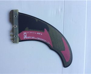 2008 Select Evo X1 Onshore - 21 metre