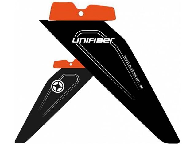 2025 Unifiber Weed Slasher