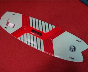 2020 Cabrinha Tronic Ss - 149 cm