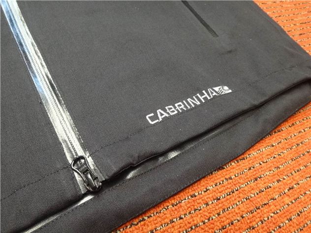 Cabrinha Wind Jacket L