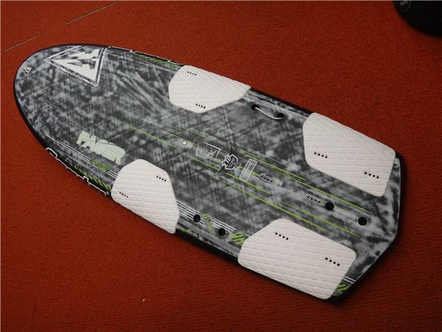 2014 Gaastra Pacer - 177 cm