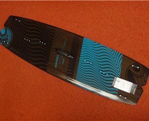 2019 Cabrinha Xcaliber Wood - 133 cm