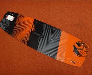 2019 Cabrinha Ace Carbon 138 - 138 cm