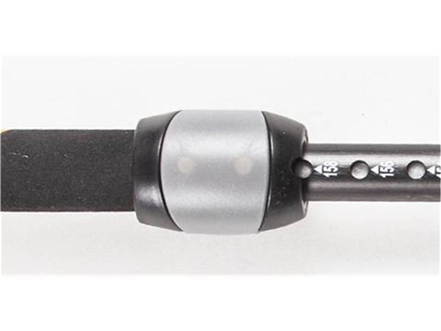 2025 Simmer Style Sx8 Carbon Wave 140-190 / 150-200