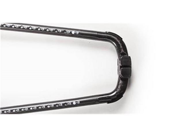 2025 Simmer Style Sx8 Carbon Wave 140-190 / 150-200