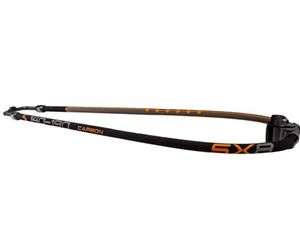 2025 Simmer Style Sx8 Carbon Wave 140-190 / 150-200