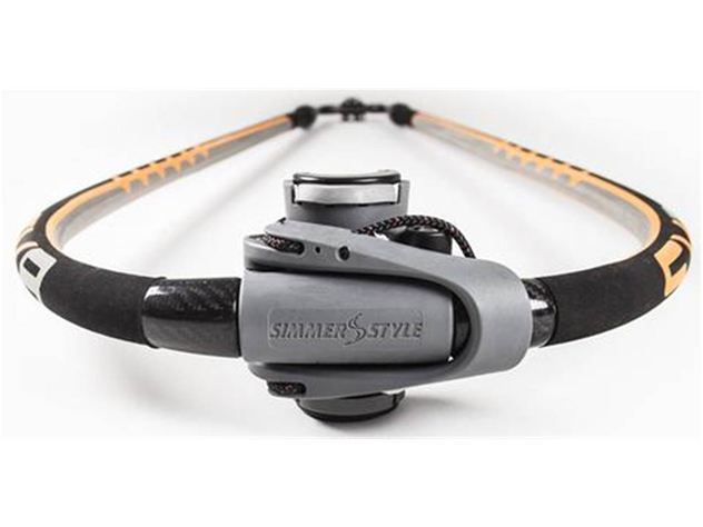 2025 Simmer Style Sx8 Carbon 140-190