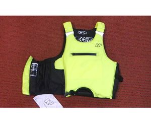 2019 Neil Pryde Neil Pryde High Hook Vest Basic M-L