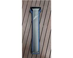 North Seek 108 Litres 5' 4" foiling wind wing foilboard