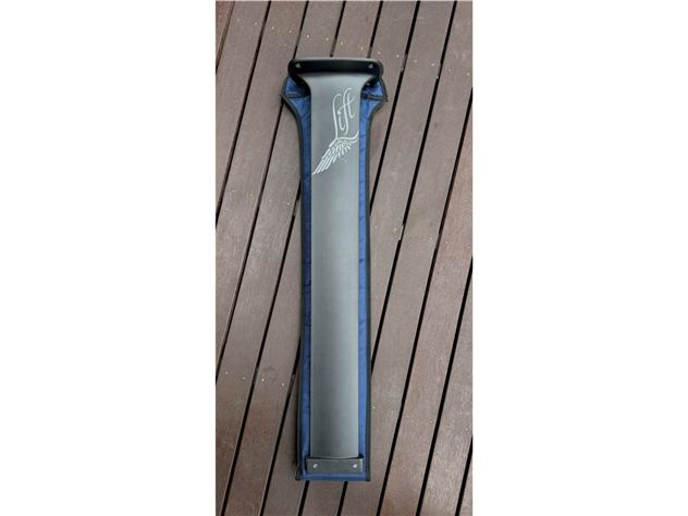 2024 North Seek - 5' 4", 108 Litres