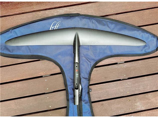 2024 North Seek - 5' 4", 108 Litres