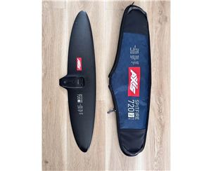 2024 Axis Spitfire 720 / Fireball 940/1070 - 72 cm