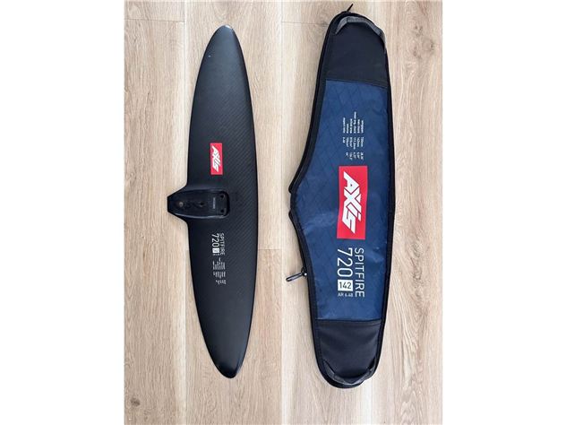 2024 Axis Spitfire 720 / Fireball 940/1070 - 72 cm