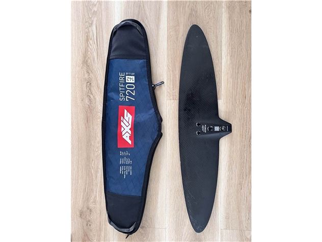 2024 Axis Spitfire 720 / Fireball 940/1070 - 72 cm