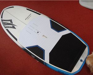 2024 Naish Hover Ascend - 6' 3", 122 Litres