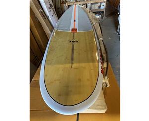 2023 Naish Nalu - 10' 6", 30 inches