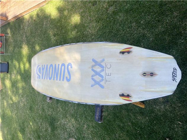 Sunova Speed - 8' 10"